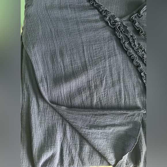 ITW by Claude Brown Women’s Top - Picture 5 of 5